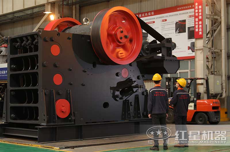 顎式破碎機(jī)設(shè)備 顎式破碎機(jī)設(shè)備