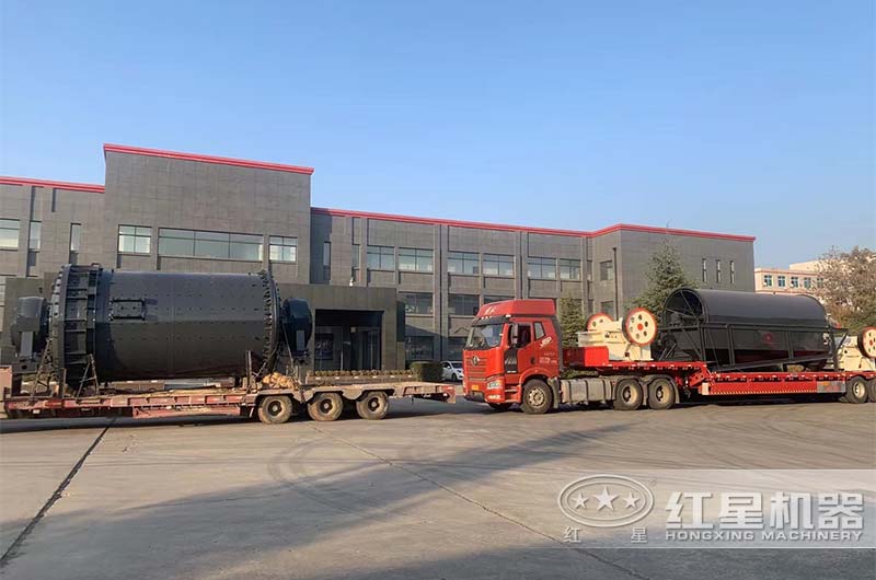 2130濕式球磨機(jī)發(fā)貨 2130濕式球磨機(jī)發(fā)貨