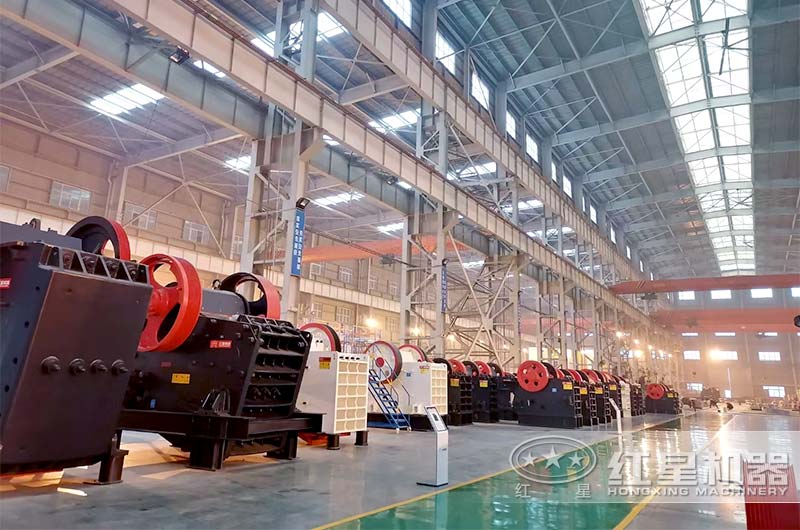 紅星細(xì)鄂破碎機廠家 紅星細(xì)鄂破碎機廠家