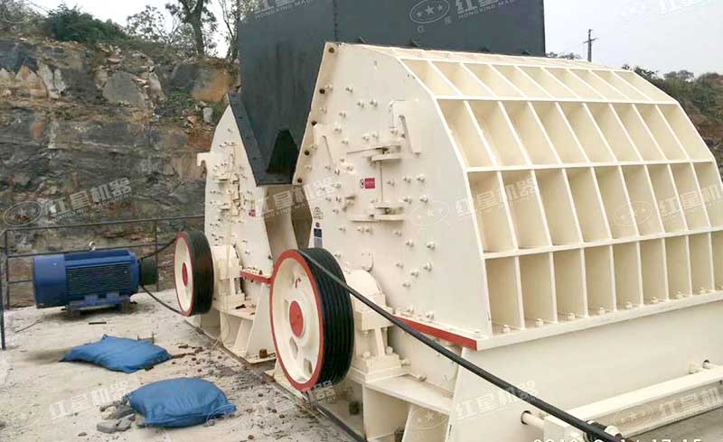 PCX錘式整形破碎機(jī) PCX錘式整形破碎機(jī)