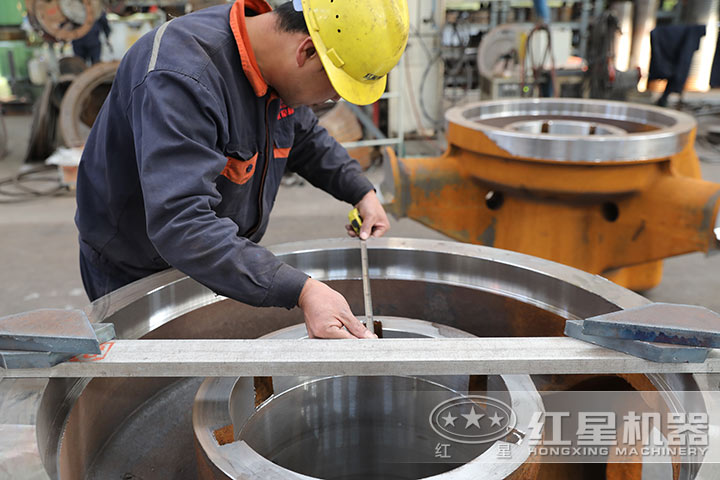 改變的是科技，不變的是紅星對(duì)高品質(zhì)設(shè)備的追求