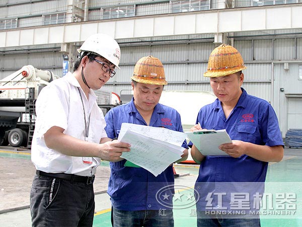 有工程師對(duì)接每一環(huán)節(jié)，保證打造的都是好產(chǎn)品