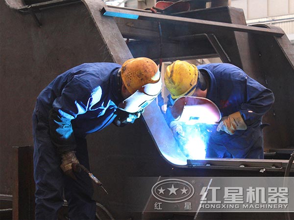 匠心打造，出產(chǎn)的每一臺都是好產(chǎn)品