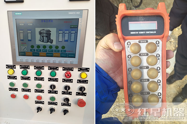 操作便利，隨走隨用